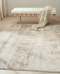 Calvin Klein CK078 Summit SUM06 5'2"x7'7" Area Rug