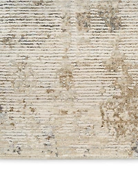 Calvin Klein CK078 Summit SUM06 2'2"x10' Runner Area Rug