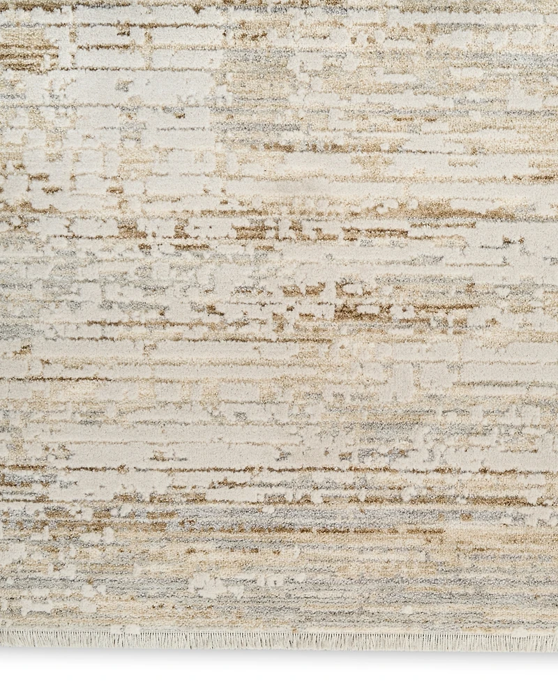 Calvin Klein CK078 Summit SUM03 7'8"x10'2" Area Rug