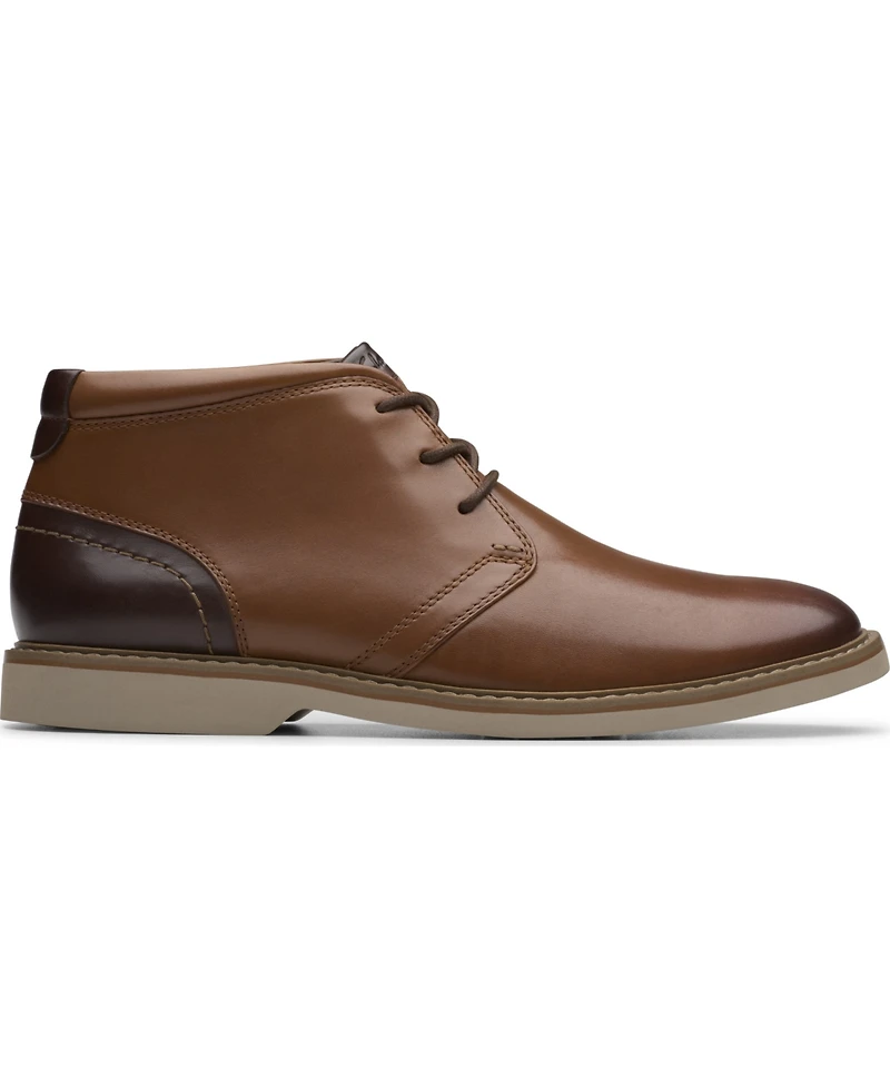 Clarks Men's Collection Radcliff Mid Boots