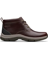 Clarks Men's Collection Walpath Chukka Boots