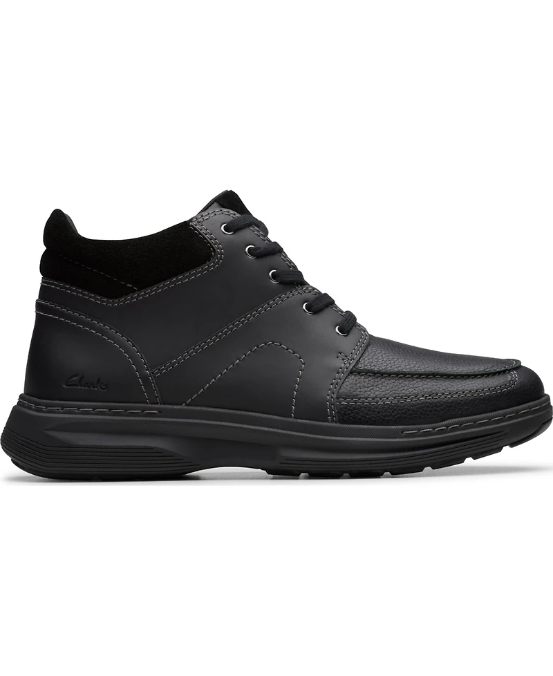 Clarks Men's Collection Craftwell Mid Boots
