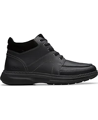 Clarks Men's Collection Craftwell Mid Boots