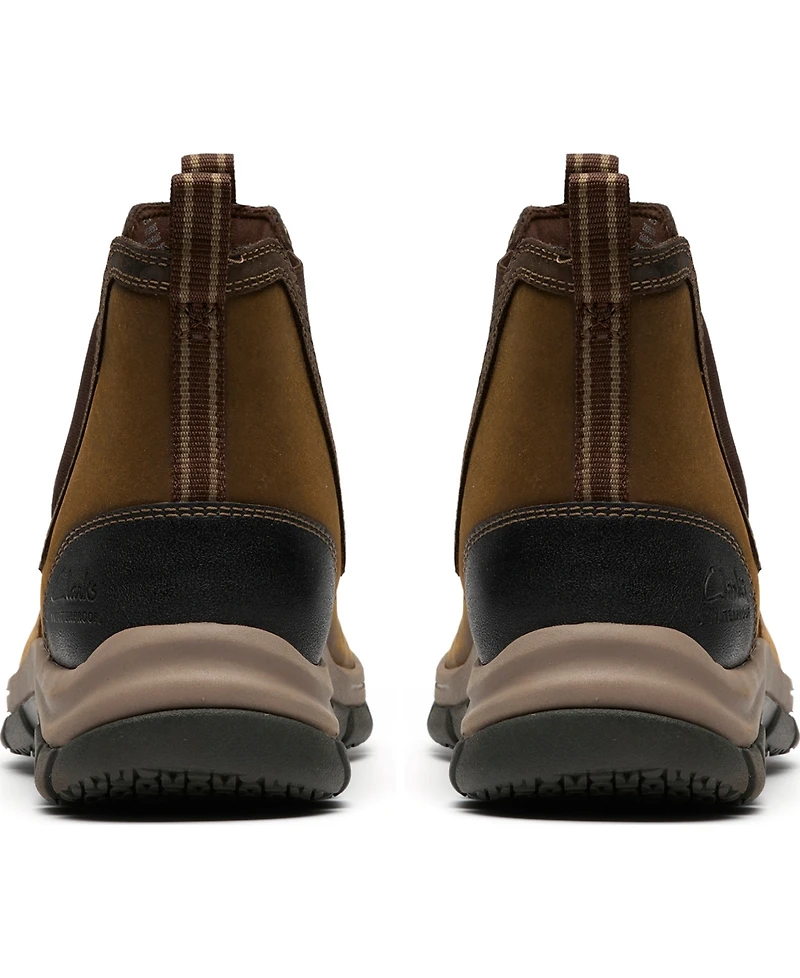 Clarks Men's Collection Walpath Easy Boots
