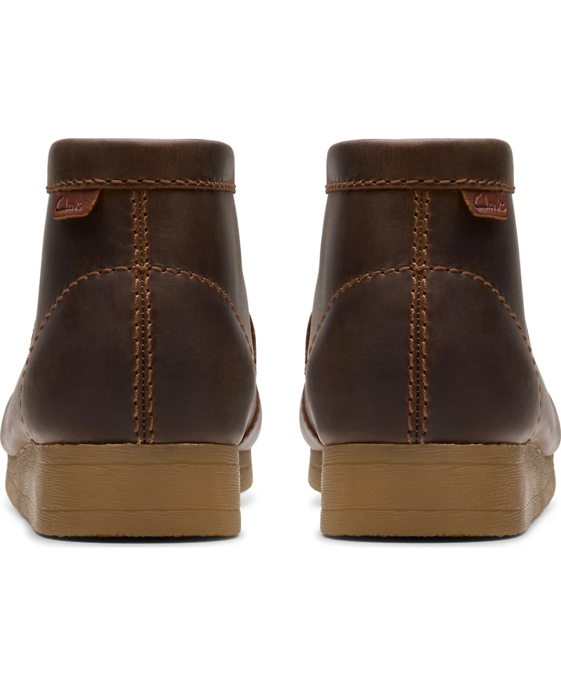 Clarks Men's Collection Wallaston Boots