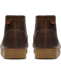 Clarks Men's Collection Wallaston Boots