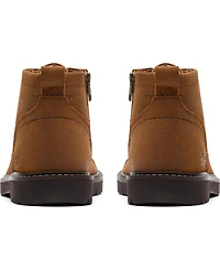 Clarks Men's Collection Weltridge Zip Boots