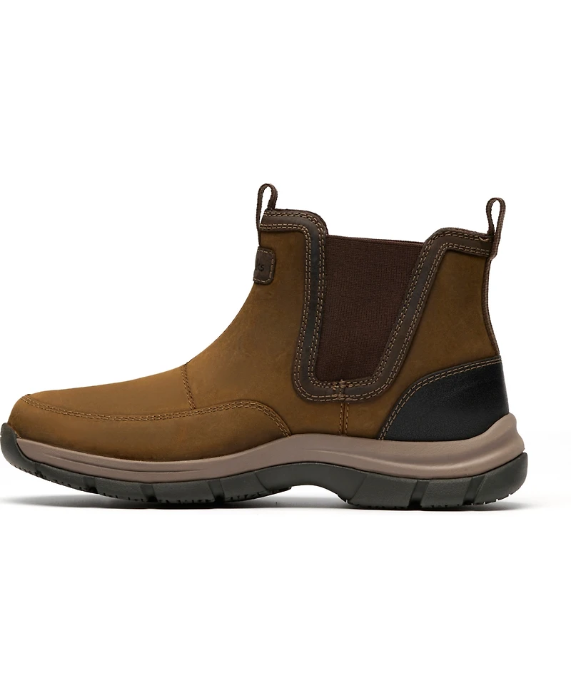 Clarks Men's Collection Walpath Easy Boots