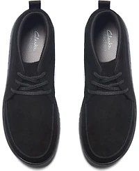 Clarks Men's Collection Relax Lite Moc Boots