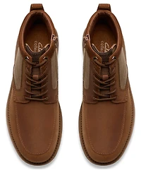 Clarks Men's Collection Maple Walk Rise Boots