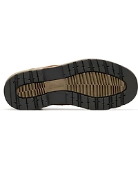 Clarks Men's Collection Maple Walk Rise Boots