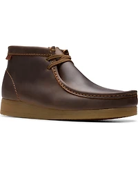 Clarks Men's Collection Wallaston Boots