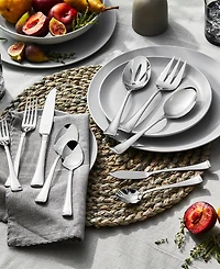 J.a Henkels Zwilling Angelico 65-Pc. Flatware Set, Service for 12