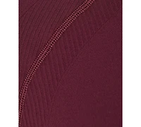 Sweaty Betty Women's Seamless Cropped T-Shirt