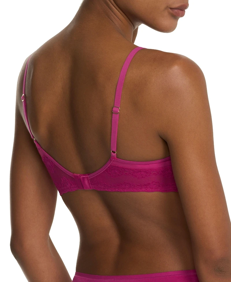 Natori Women's Bliss Perfection Seamless T-Shirt Bra