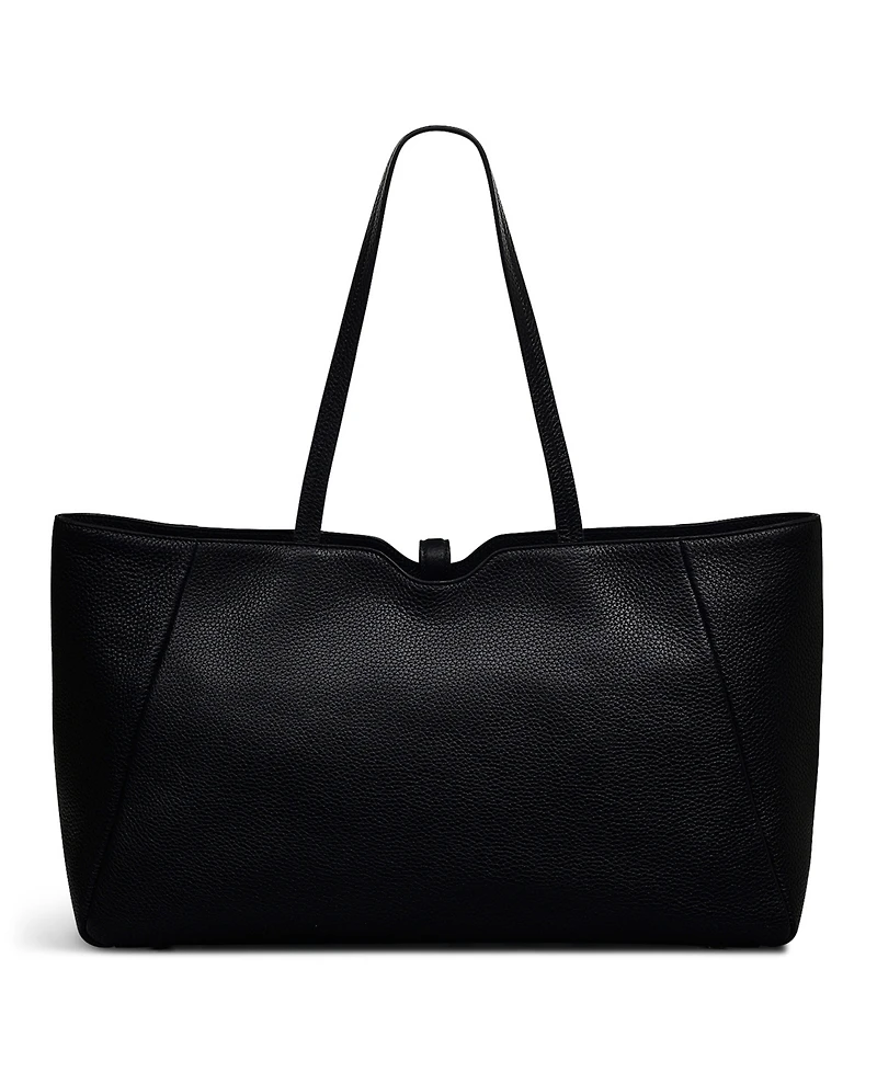 Radley London Hazelbury Park Small Zip Top Tote Bag