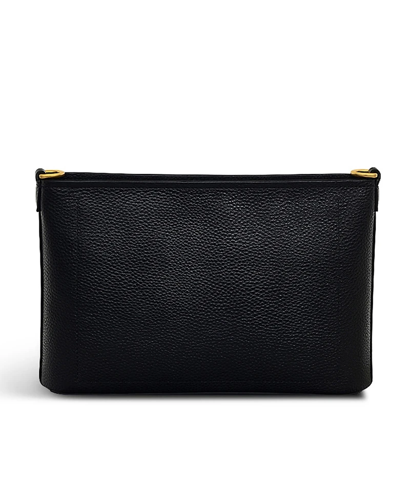 Radley London Newton Avenue Small Zip Top Crossbody Bag