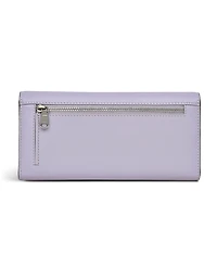 Radley London Face To Check Flap Over Wallet
