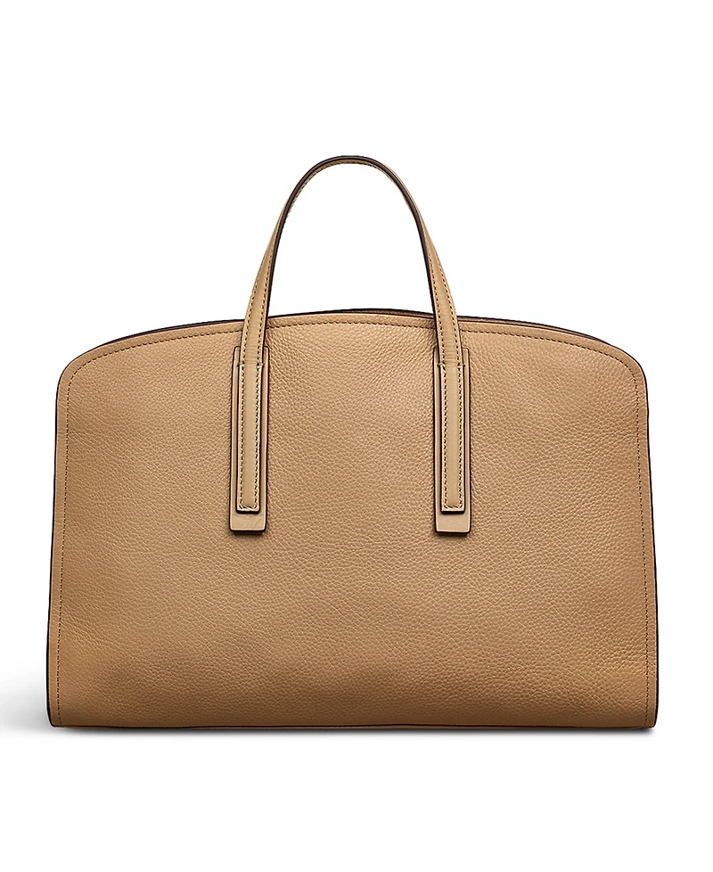 Radley London Arragon Row Small Zip Around Satchel Bag