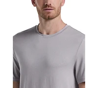 Perry Ellis Portfolio Men's Crewneck Pajama T-Shirt
