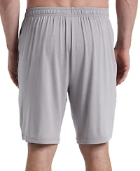 Perry Ellis Portfolio Men's Drawstring Pajama Shorts