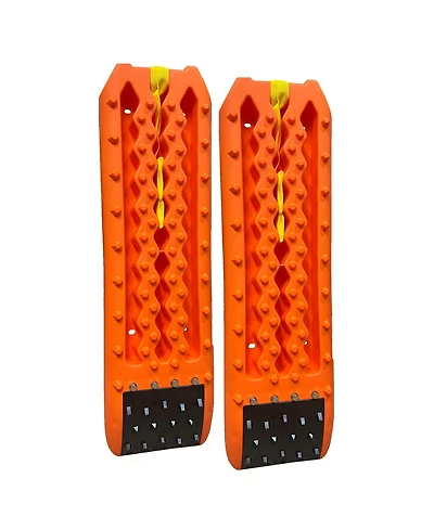 Maxsa Innovations Escaper Buddy With Metal Traction Grips