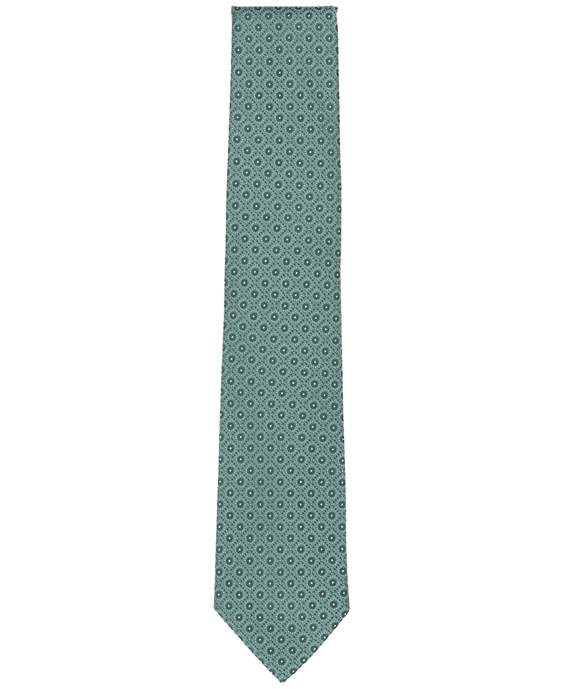 Michael Kors Men's Classic Rasa Dot Tie