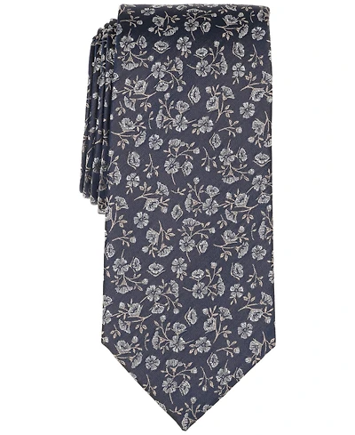 Michael Kors Men's Classic Beale Floral Tie