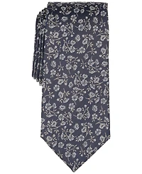 Michael Kors Men's Classic Beale Floral Tie