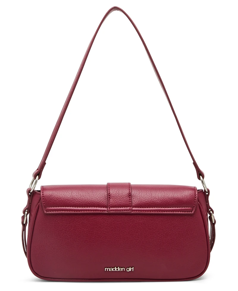 Madden Girl Miraa Magnetic Shoulder Bag
