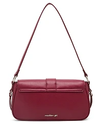 Madden Girl Miraa Magnetic Shoulder Bag