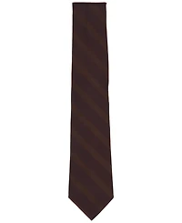 Michael Kors Men's Classic Eppley Stripe Tie