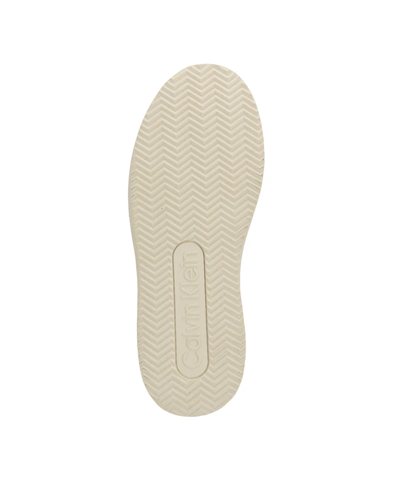 Calvin Klein Men's Balen Lace-Up Casual Sneakers