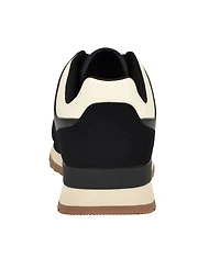 Calvin Klein Men's Antoy Casual Lace-Up Sneakers