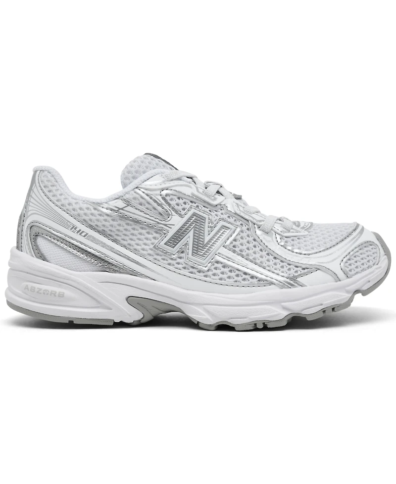 New Balance Little Kids 740 Casual Sneakers from Finish Line