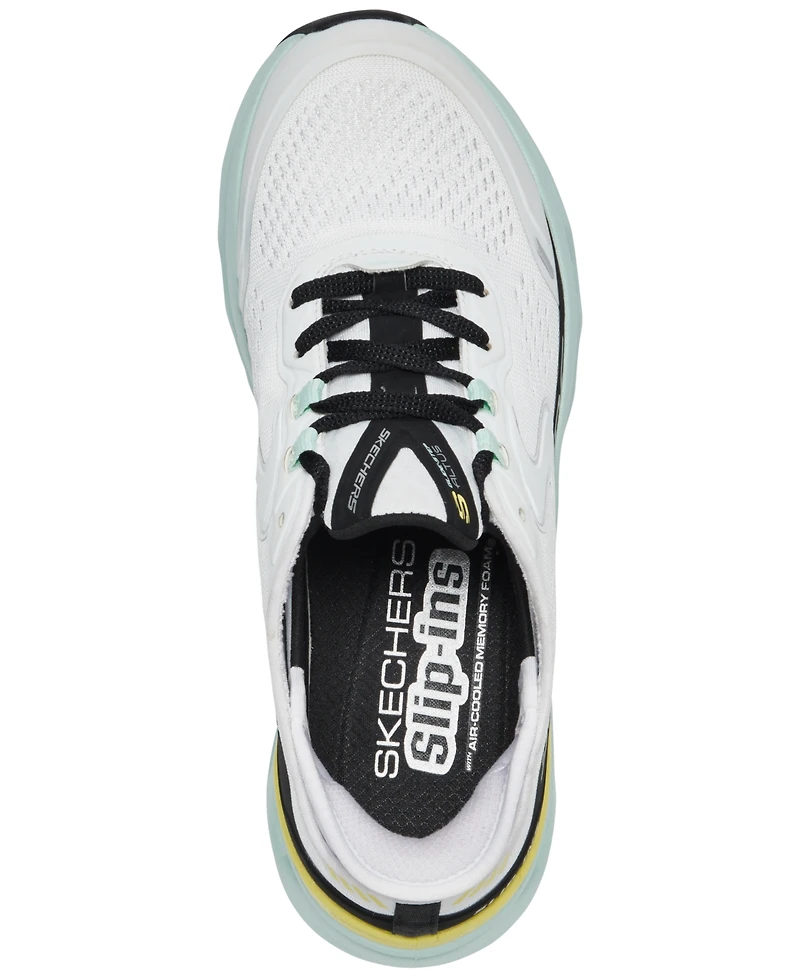 Skechers Women's Slip-Ins: Glide-Step Altus Athletic Walking Sneakers from Finish Line