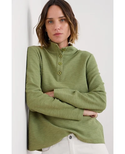 Seasalt Cornwall Women's Last Boat Sweatshirt