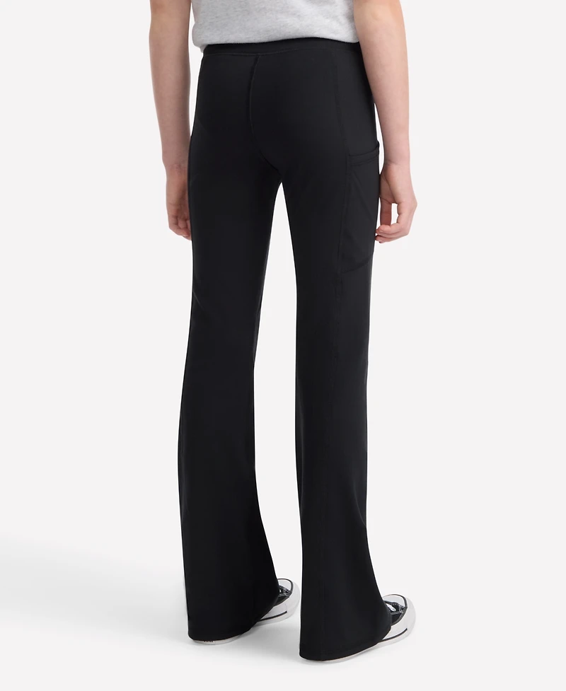 abercrombie kids Girls Ypb Flared Leggings
