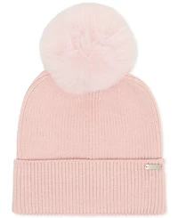 Steve Madden Buffalo Blaze Beanie and Scarf Gift Set, 2-Piece Set