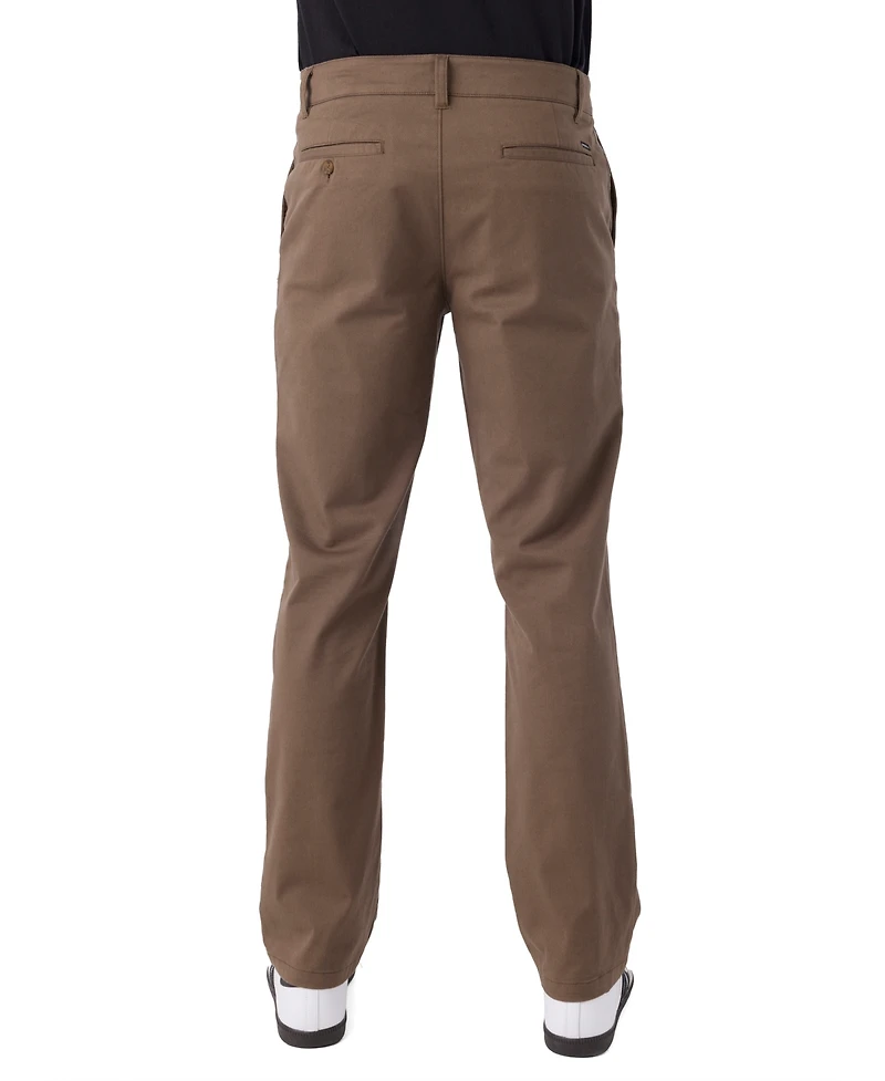 O'Neill Men's Transporter Stretch Standard Pants
