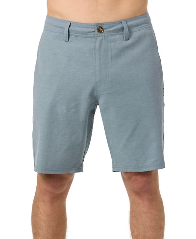 O'Neill Men's Reserve Light Check Shorts