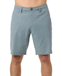 O'Neill Men's Reserve Light Check Shorts