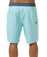 O'Neill Men's Hyperfreak Heat Solid Boardshorts