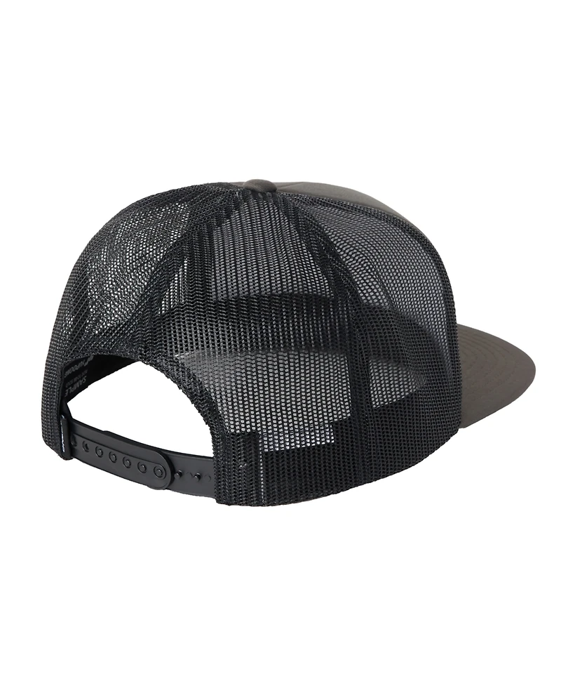 O'Neill Men's Indie Trucker Hat