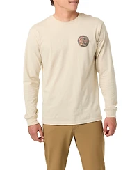 O'Neill Men's Circle Surfer Long Sleeve T-Shirt