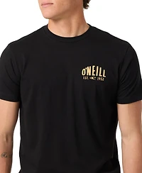O'Neill Men's Adrift T-Shirt