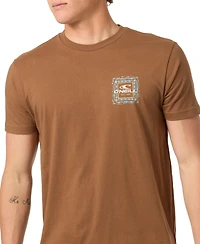 O'Neill Men's Patterns T-Shirt