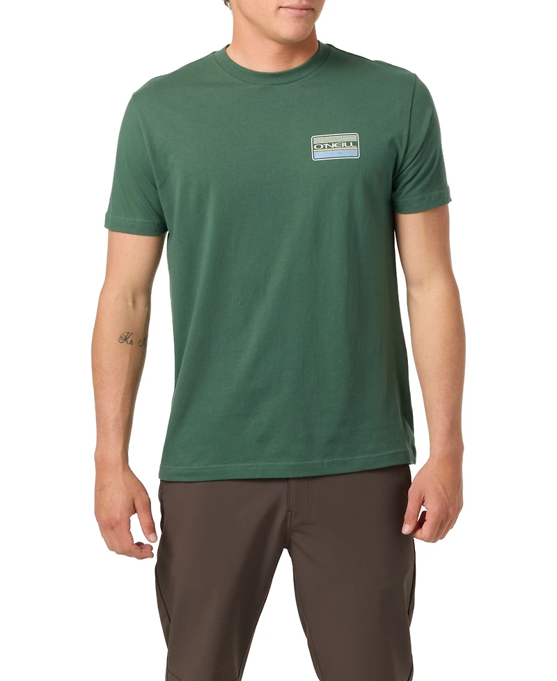 O'Neill Men's Banner T-Shirt