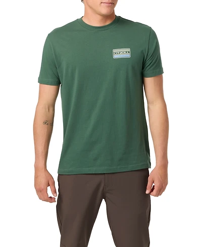 O'Neill Men's Banner T-Shirt
