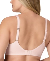 Bali Women's Cotton Collection Underwire T-Shirt Bra DF3421